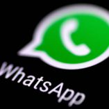 WhatsApp cambiará las contraseñas: así serán para evitar el robo de cuentas.