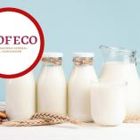 Profeco evaluó proteína, grasa y etiquetado para determinar qué leches cumplen con la normativa mexicana.