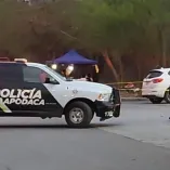 Un menor de cinco años perdió la vida tras recibir un disparo en la cabeza durante un ataque armado en el municipio de Apodaca, Nuevo León.