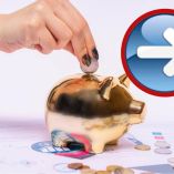 Con una tasa anual cercana al 7.11%, esta es la cantidad aproximada que debes invertir en Cetes para ganar 4 mil pesos en seis meses.