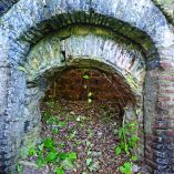 Hasta este momento, el Instituto Nacional de Antropología e Historia no ha emitido información sobre esta zona.