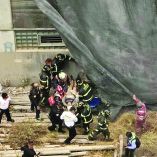 Foto: Rodolfo Dorantes, Héctor López y Especial