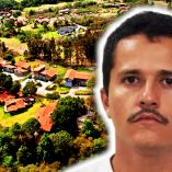 El Mencho en Tapalpa Country Club