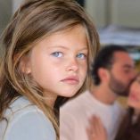 Thylane Blondeau se casará