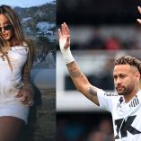 El 11 de marzo es el cumpleaños de la hermana de Neymar, Rafaella Santos; este 2026, cumplirá 30 primaveras.