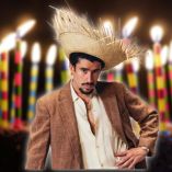 Bad Bunny reapareció en redes sociales