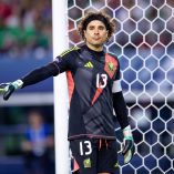 Guillermo Ochoa no era convocado a la Selección Mexicana desde julio de 2025.