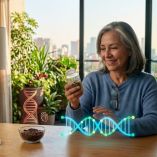 Cacao y multivitamínicos: ¿Frenan el reloj biológico?