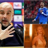 Pep Guardiola reveló que Kylian Mbappé no se fue solo a París.