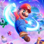 Quiénes son los nuevos personajes que llegan a de Super Mario Galaxy Movie