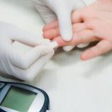 ¿Qué no hacer antes de tomar la glucosa en casa?