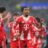 La vuelta entre Bayern Múnich y Atalanta será el miércoles 18 de marzo en Allianz Arena.