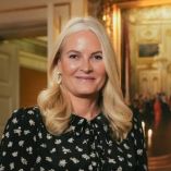 La princesa Mette-Marit se prepara para un posible trasplante de pulmón.