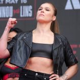 Ronda Rousey ha lanzado fuertes críticas contra la UFC por el reparto de las ganancias.