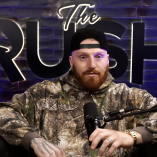 Maxx Crosby había confirmado el fin de semana su traspaso a Baltimore al despedirse de los aficionados de la Raider's Nation.