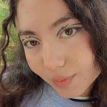 Landy María Javier López, joven de 23 años desaparecida al salir del IPN