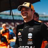 El regiomontano es cuarto en el campeonato