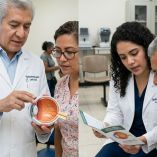 Día Mundial contra el Glaucoma; qué es y por qué se conmemora