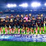 Club Puebla, uno de los equipos de mayor tradición en el futbol mexicano