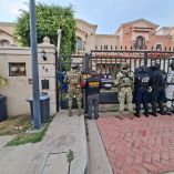 Operación Restitución en Edomex.