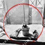 Cuerpos en cisterna de un predio en la GAM.