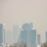 Contingencia en CDMX y Edomex.