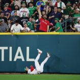 México se queda sin posibilidades de acudir a los Juegos Olímpicos de 2028.