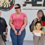 La mujer responsable de la muerte de la menor Nataly Sofía, de 7 años, en el municipio de Juárez, no pasará los seis años completos en prisión.