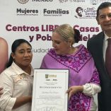 El gobernador Alejandro Armenta destacó la colaboración con el gobierno Federal que encabeza la doctora Claudia Sheinbaum