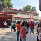 La iniciativa fue enviada a comisiones del Congreso de la Ciudad de México para ser dictaminada