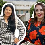 Suspenden a magistradas de Tamaulipas