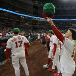 México aún podría tener una última oportunidad de pelear por un lugar en el torneo olímpico de beisbol rumbo a Los Ángeles 2028.