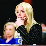 La mudanza ocurrió alrededor o justo después del Super Bowl de la NFL, el 8 de febrero, según el NYT.