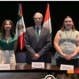 En este evento, la UDLAP recibe a expertos que conversan cómo la ciencia puede contribuir al enfrentamiento de los desafíos y el futuro científico en el mundo.