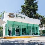 La dispersión de fondos la realiza el gobierno de México a través de la Secretaría del Bienestar; dicho pago puede ser cobrado en cajeros o ventanillas del Banco Bienestar.