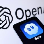 ChatGPT ya permitirá crear y editar videos con IA.