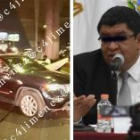 Matan a ex líder sindical del ISSSTE