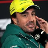 Alonso no se anima a decir cuándo será competitivo el proyecto