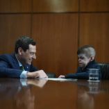 La Junta de Andalucía asume el costo del tratamiento para la enfermedad de la piel de mariposa