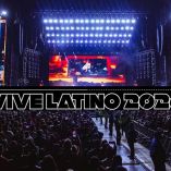 El Vive Latino tendrá una edición más