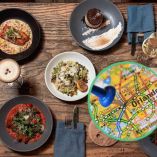 ¿Dónde comer en Orlando?