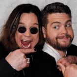 Jack Osbourne y su esposa Aree Gearhart anunciaron el nacimiento de su segunda hija juntos.