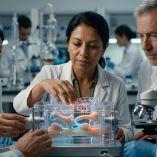 El uso de células madre mejora el tratamiento para algunas lesiones que antes no tenían cura.