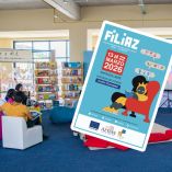 FILIAZ 2026 en Aztlán_fechas, actividades, autores y entrada a la feria del libro