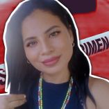 Claudia Rodríguez, líder del PRI asesinada en Guerrero