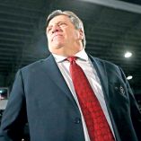 Miguel Herrera, director técnico.