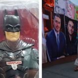 La popularidad de García Harfuch se ha disparado