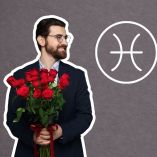 Hombre Piscis_ personalidad, debilidades y cómo es en el amor según la astrología