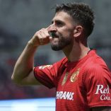 Paulinho entraría en la pre-convocatoria de Portugal para el duelo amistoso en contra de México del 28 de marzo