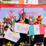 ¿Quiénes estarán en la Flor Más Bella del Ejido 2026: fechas y conciertos en Xochimilco?